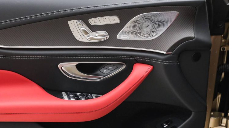 Mercedes Benz AMG GT 63S E Performance | 2023 – Brand New – High Performance Battery – Luxury Accelerated | 4.0L V8