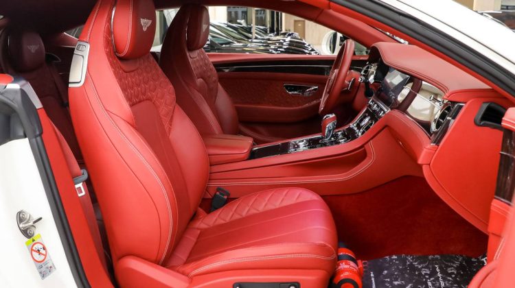 Bentley Continental GT W12 | 2019 – Low Mileage – Pristine Condition – Top of the Line | 6.0L W12
