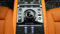 Rolls Royce Cullinan Black Badge | 2022 – GCC – Warranty – Service Contract – Outstanding Features | 6.75L V12