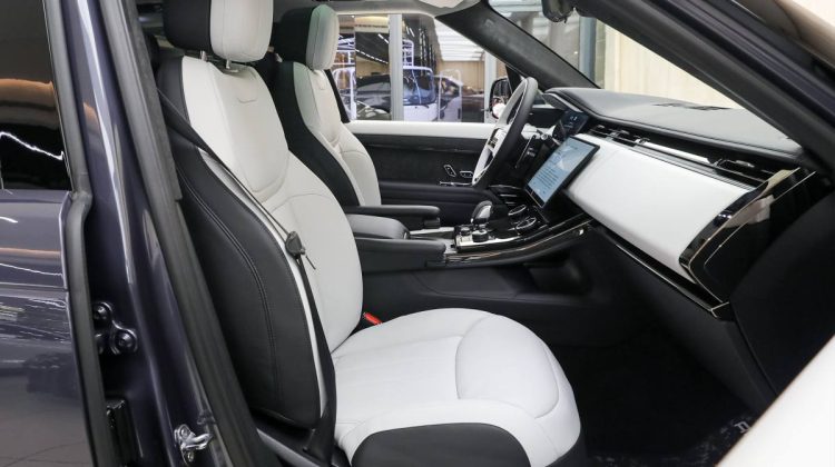 Range Rover Sport P510e First Edition | 2023 – Brand New – Full Range Options – Advanced Safety System | 3.0L i6