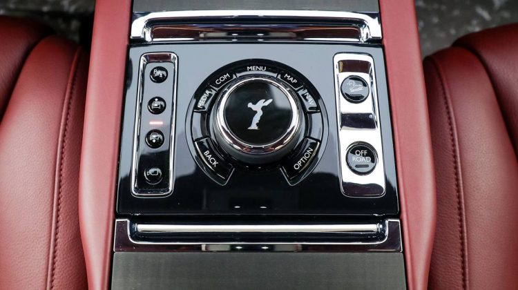 Rolls Royce Cullinan | 2020 – GCC – Low Mileage – Pristine Condition – Ultimate Luxury Driving | 6.75L V12