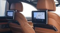 BMW 750 Li xDrive | 2018 – GCC – Under Warranty – Service Contract – Excellent Condition | 4.4L V8