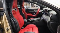 Mercedes Benz AMG GT 63S E Performance | 2023 – Brand New – High Performance Battery – Luxury Accelerated | 4.0L V8