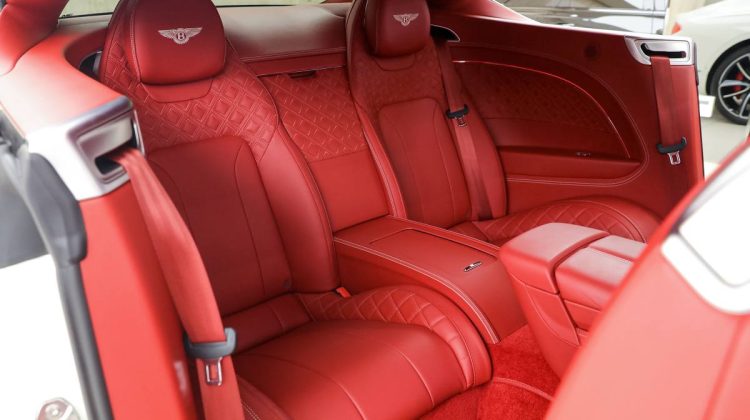 Bentley Continental GT W12 | 2019 – Low Mileage – Pristine Condition – Top of the Line | 6.0L W12