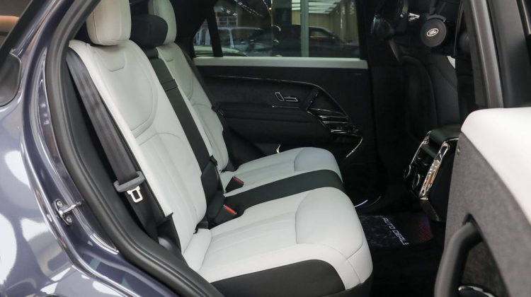 Range Rover Sport P510e First Edition | 2023 – Brand New – Full Range Options – Advanced Safety System | 3.0L i6