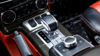 Mercedes Benz G 63 AMG 463 Centennial Edition 1 of 47 | 2018 – GCC – Pristine Condition | 5.5L V8