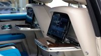 Rolls Royce Ghost | 2022 – GCC – Under Warranty – Very Low Mileage – Full Options – Pristine Condition | 6.75L V12