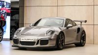 Porsche GT3 RS | 2016 – GCC – Very Low Mileage – Pristine Condition | 4.0L F6