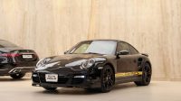 Porsche 911 Turbo | 2007 – Perfect Condition | 3.6L F6