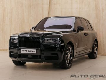 Rolls Royce Cullinan | 2020 – GCC – Low Mileage – Pristine Condition – Ultimate Luxury Driving | 6.75L V12