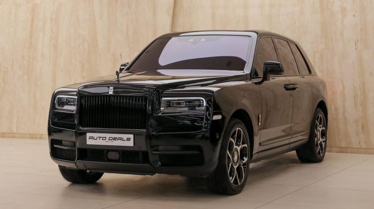 Rolls Royce Cullinan | 2020 – GCC – Low Mileage – Pristine Condition – Ultimate Luxury Driving | 6.75L V12