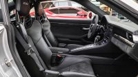 Porsche GT3 RS | 2016 – GCC – Very Low Mileage – Pristine Condition | 4.0L F6