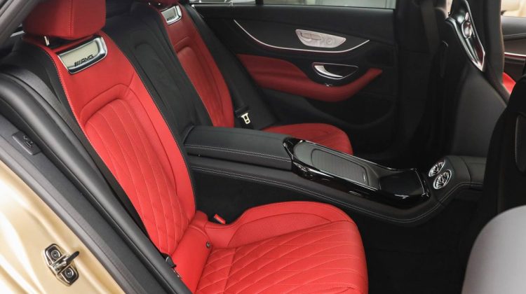 Mercedes Benz AMG GT 63S E Performance | 2023 – Brand New – High Performance Battery – Luxury Accelerated | 4.0L V8