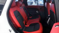 Range Rover Sport HST P400 | 2021 – GCC – Under Warranty – Service Contract – Premium Quality | 4.0L F6