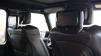 Mercedes Benz G 63 AMG 463 Centennial Edition 1 of 47 | 2018 – GCC – Pristine Condition | 5.5L V8