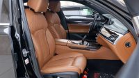 BMW 750 Li xDrive | 2018 – GCC – Under Warranty – Service Contract – Excellent Condition | 4.4L V8