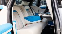 Rolls Royce Ghost | 2022 – GCC – Under Warranty – Very Low Mileage – Full Options – Pristine Condition | 6.75L V12