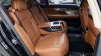 BMW 750 Li xDrive | 2018 – GCC – Under Warranty – Service Contract – Excellent Condition | 4.4L V8
