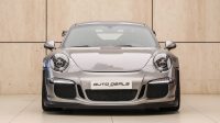 Porsche GT3 RS | 2016 – GCC – Very Low Mileage – Pristine Condition | 4.0L F6