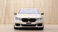BMW 760 Li M X-Drive | 2019 – GCC – Under Warranty – Service Contract – Perfect Condition | 6.6L V12