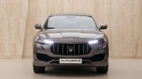 Maserati Levante Q4 | 2019 – Full Options – Advanced Safety Technology – Pristine Condition | 3.0L V6