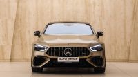 Mercedes Benz AMG GT 63S E Performance | 2023 – Brand New – High Performance Battery – Luxury Accelerated | 4.0L V8