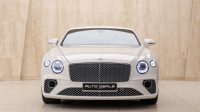 Bentley Continental GT W12 | 2019 – Low Mileage – Pristine Condition – Top of the Line | 6.0L W12