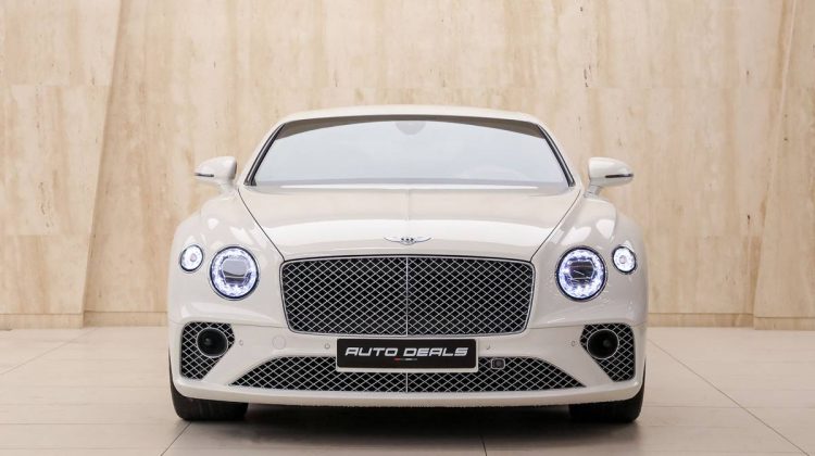 Bentley Continental GT W12 | 2019 – Low Mileage – Pristine Condition – Top of the Line | 6.0L W12