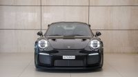 Porsche GT2 RS Weissach | 2018 – Under Warranty – Extremely Low Mileage – Pristine Condition – Equiped with the Best | 3.8L F6