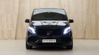 Mercedes Benz Vito Tourer Extended Maybach | 2020 – GCC – Low Mileage – Fully Loaded with Features | 2.0L i4