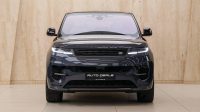 Range Rover Sport P510e First Edition | 2023 – Brand New – Full Range Options – Advanced Safety System | 3.0L i6