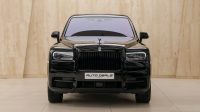 Rolls Royce Cullinan | 2020 – GCC – Low Mileage – Pristine Condition – Ultimate Luxury Driving | 6.75L V12