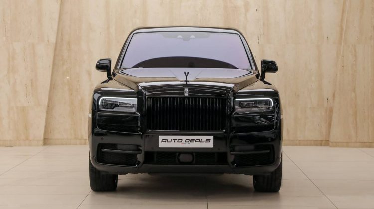 Rolls Royce Cullinan | 2020 – GCC – Low Mileage – Pristine Condition – Ultimate Luxury Driving | 6.75L V12