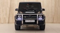Mercedes Benz G 63 AMG 463 Centennial Edition 1 of 47 | 2018 – GCC – Pristine Condition | 5.5L V8