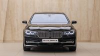 BMW 750 Li xDrive | 2018 – GCC – Under Warranty – Service Contract – Excellent Condition | 4.4L V8