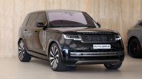 Range Rover Vogue P530 | 2023 – GCC – Low Mileage – Under Warranty – Advanced Safety Technology | 4.4L V8