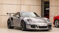 Porsche GT3 RS | 2016 – GCC – Very Low Mileage – Pristine Condition | 4.0L F6