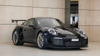 Porsche GT2 RS Weissach | 2018 – Under Warranty – Extremely Low Mileage – Pristine Condition – Equiped with the Best | 3.8L F6