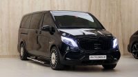 Mercedes Benz Vito Tourer Extended Maybach | 2020 – GCC – Low Mileage – Fully Loaded with Features | 2.0L i4