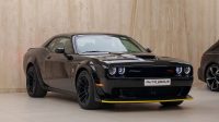 Dodge Challenger R/T Scat Pack 392 6.4L Hemi | 2023 – GCC – Under Warranty – Service Contract – Brand New | 6.4L V8