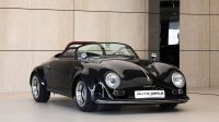 Porsche Carrera 356 Speedster | 1957 – Very Low Mileage – Perfect Condition | 1.3L F4