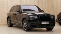Rolls Royce Cullinan | 2020 – GCC – Low Mileage – Pristine Condition – Ultimate Luxury Driving | 6.75L V12