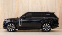 Range Rover Vogue P530 | 2023 – GCC – Low Mileage – Under Warranty – Advanced Safety Technology | 4.4L V8