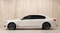 BMW 760 Li M X-Drive | 2019 – GCC – Under Warranty – Service Contract – Perfect Condition | 6.6L V12