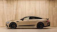 Mercedes Benz AMG GT 63S E Performance | 2023 – Brand New – High Performance Battery – Luxury Accelerated | 4.0L V8