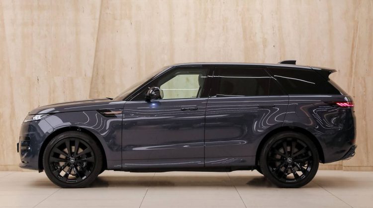 Range Rover Sport P510e First Edition | 2023 – Brand New – Full Range Options – Advanced Safety System | 3.0L i6