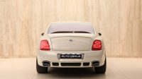 Bentley Flying Spur W12 Mansory Kit | 2008 – Very Low Mileage – Perfect Condition | 6.0L W12