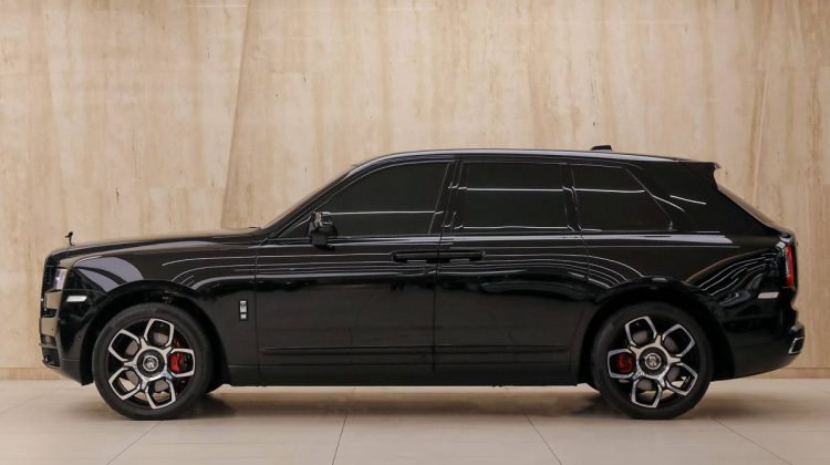 Rolls Royce Cullinan | 2020 – GCC – Low Mileage – Pristine Condition – Ultimate Luxury Driving | 6.75L V12