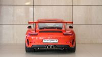 Porsche GT3 RS | 2019 – GCC – Under Warranty – Very Low Mileage – Perfect Condition | 4.0L F6