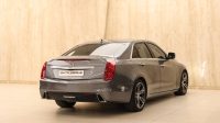 Cadillac CTS | 2019 – GCC – Low Mileage – Pristine Condition | 2.0L I4